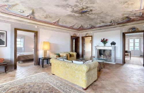 AFFRESCATO - Palazzo Ravaschieri - Foto 5