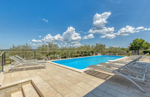 Villa Luna in Selina - Foto 52