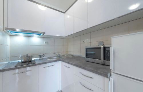 Apartman Matteo Split -free parking - Foto 14