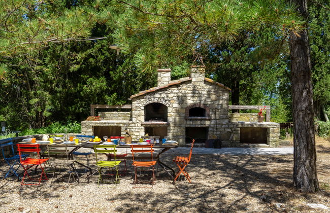 Cafaggio di Sopra - Photo 44