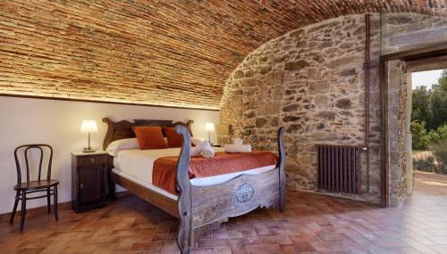 Masia Torre Lloreta S.XIII - Foto 5