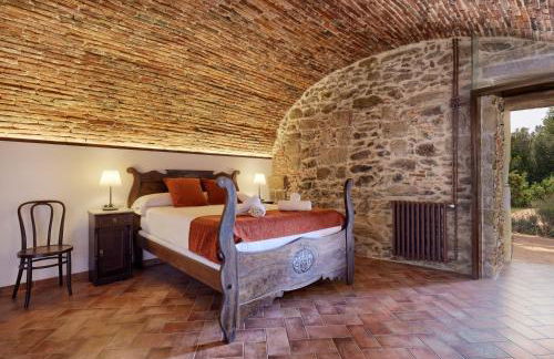 Masia Torre Lloreta S.XIII - Foto 5