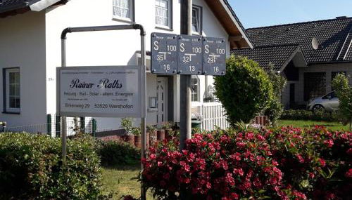 Wershofen/Eifel - Photo 2