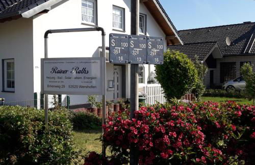 Wershofen/Eifel - Photo 2