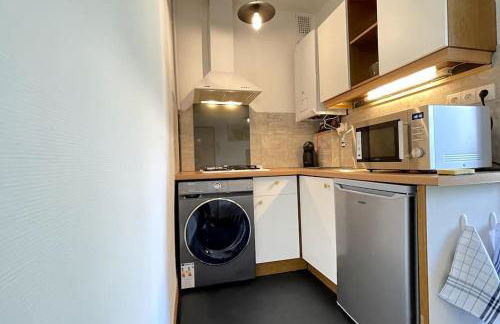 Le Blaize - superbe 2 pièces Rennes centre gare - Foto 8