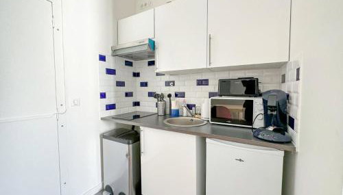 Immeuble Parodi - Foto 5