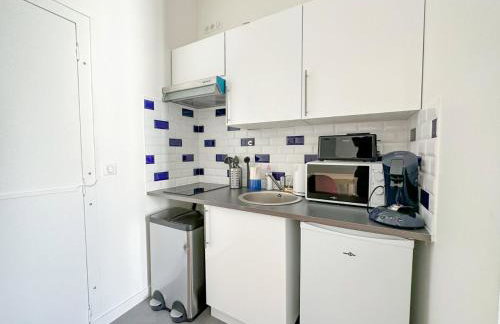 Immeuble Parodi - Foto 5