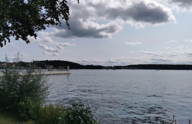 Ferienwohnung in der Mecklenburger Seenplatte - Foto 43