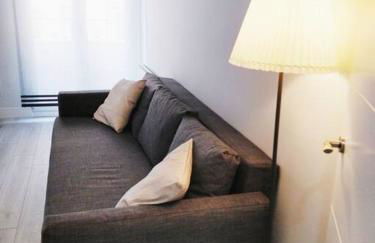 Casco Viejo 5 min, 3 HABITACIONES ,MODERNO,Garaje - Foto 14