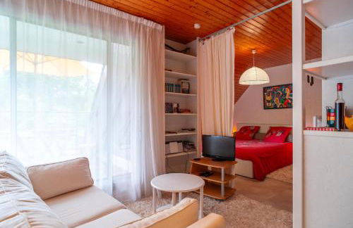 Le Hameau de Croas Avalou - Foto 1