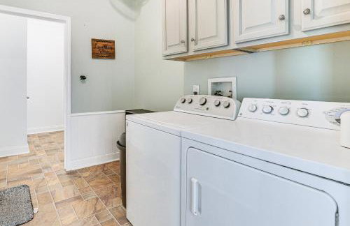 Remote-Work Friendly: Lehigh Acres Family Home - Foto 23