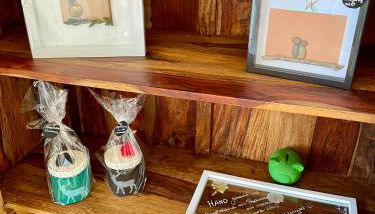 Ferienwohnung Schwarzalb - Photo 4, Other