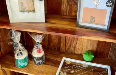 Ferienwohnung Schwarzalb - Foto 4