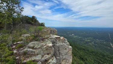 Lula Lake Cabin - Foto 1