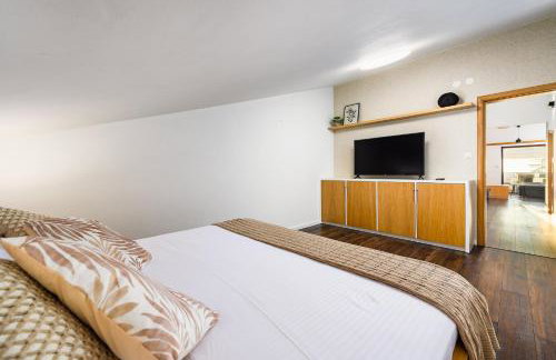 Sunset Suite Premium Apartment - Foto 20