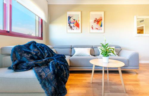 Ubicación Perfecta Apartamento Luxury Beach - Photo 10