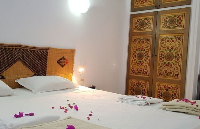 Yasmine Maamoura Beach - Foto 2