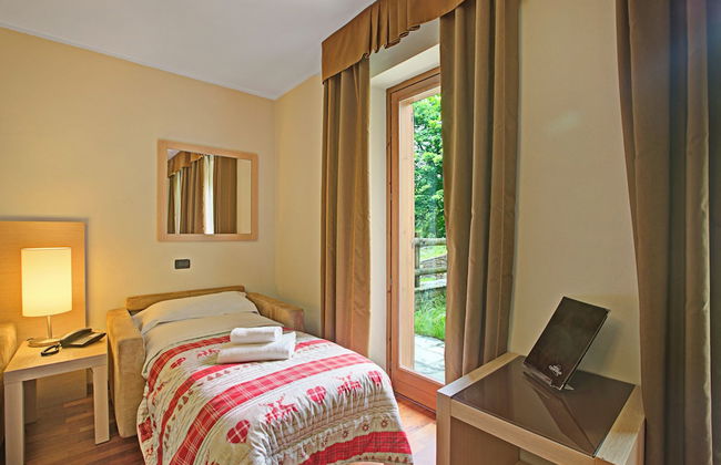 Residence Cianfuran - Foto 35