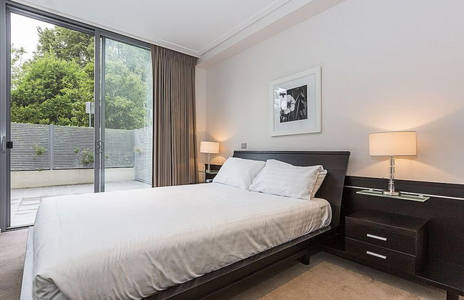 Accommodate Canberra - Glebe Park - Foto 18