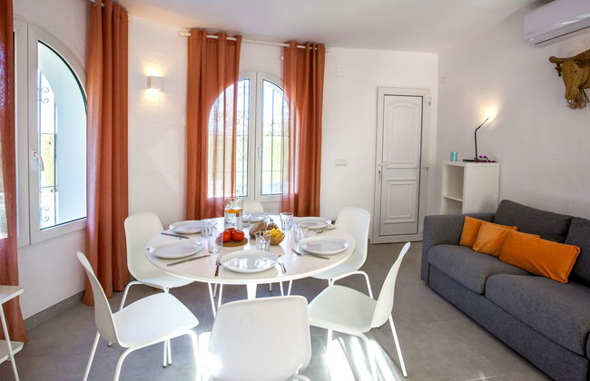 Villa Scott - Foto 21