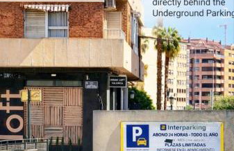 URBAN LOFT VALENCIA - Foto 61
