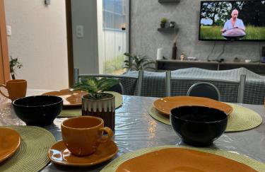 Boa Vista · Amplo Ap. a 5 km do Hospital Regional Hans Dieter - Photo 58