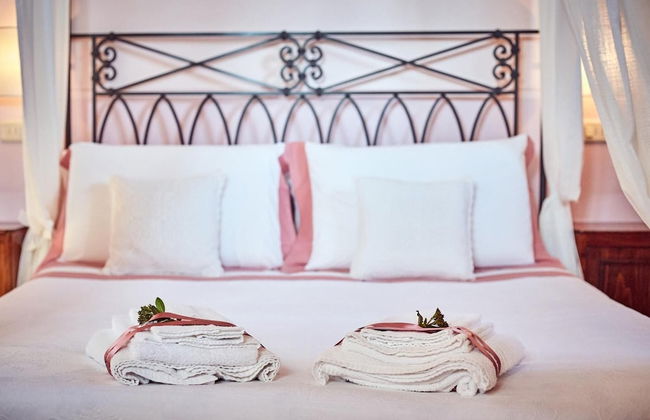 Castello di Spedaletto - Foto 7