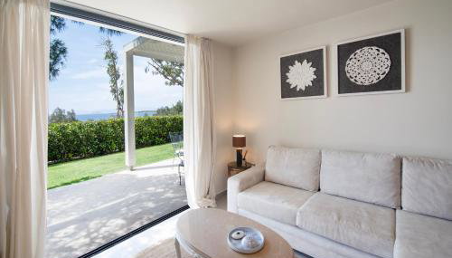 Maya Luxury Suite - Foto 4, Garden, Garden view