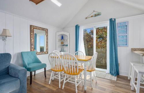 Seaside Cottages - Cottage 05 - Hidden Treasure - Foto 7