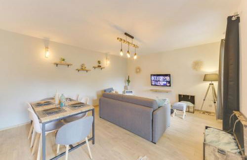 Le Coin de Marie à deux pas du centre ville - Foto 11