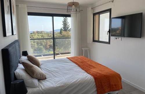 Villa Marcaléone Corse du Sud - Foto 32