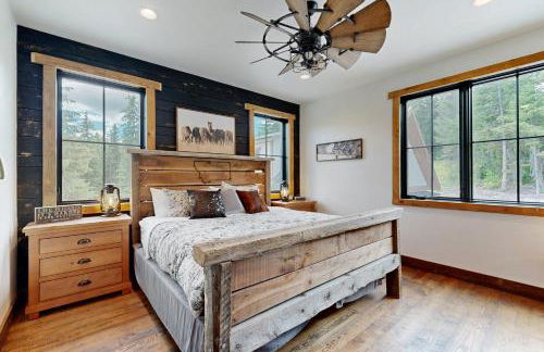 The Barn House - Foto 16