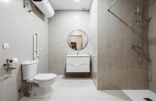 Exclusive Rooms in the Heart of the City - Foto 21