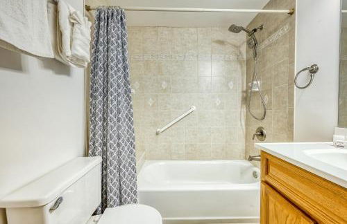 Woodhaven Hideaway - Foto 31