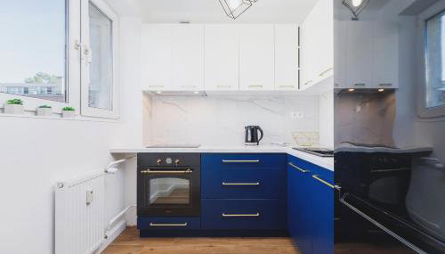Apartament przy Bulwarach Wiślanych Kościuszki by Noclegi Renters - Foto 3