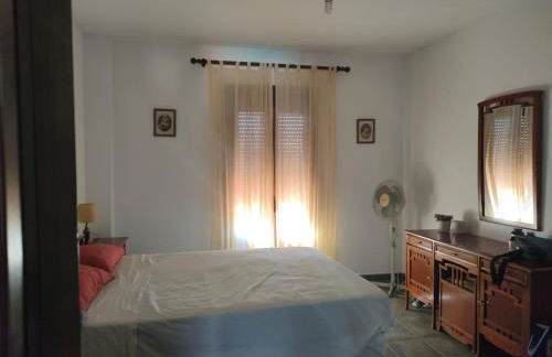 Chalet Rafael Constantina - Photo 4