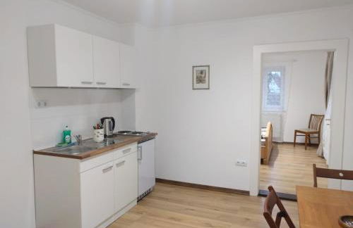 Old Bavarian House on the Romantic Road - Foto 29