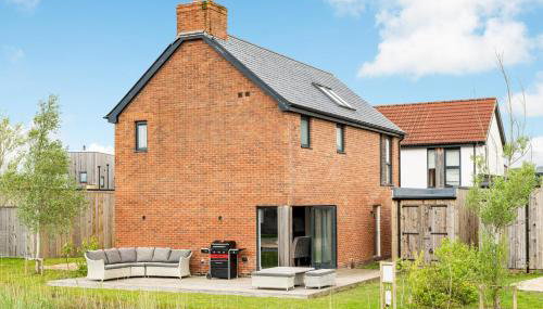 Brook Cottage WI14 Silverlake Dorset - Foto 2, Other