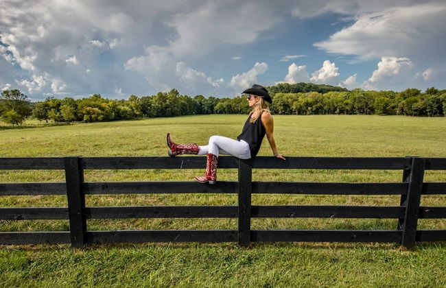 3BR 2bath Gorgeous Country Near Nashville F1 - Foto 29