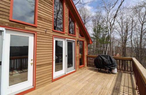 Lake Christopher Cabin - Foto 71