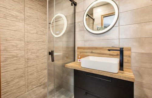 Appartement 12 personnes 4 suite privatives 160 m2 terrasse - Foto 23