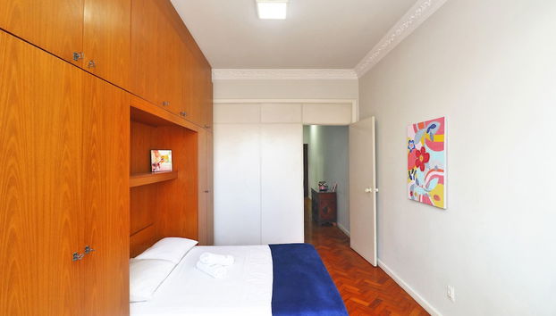 Rio Spot U041 - Foto 2, Habitación