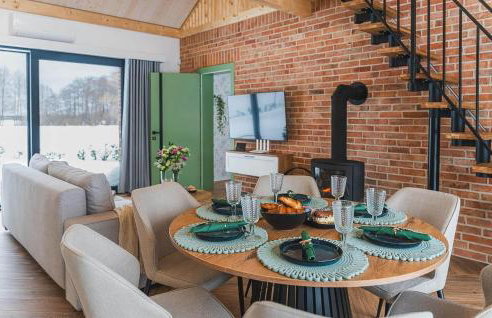 Lovely Home In Dmuchowo - Foto 4