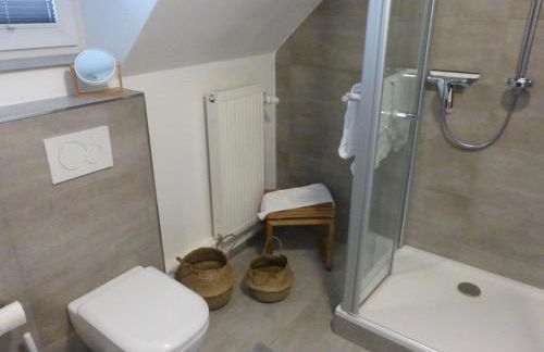 Ferienwohnung Färberloft - Photo 20