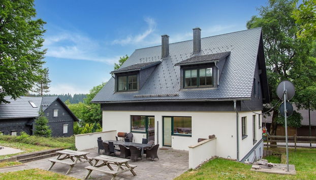 Forest Escape With Terrace - Foto 2, Profilbild