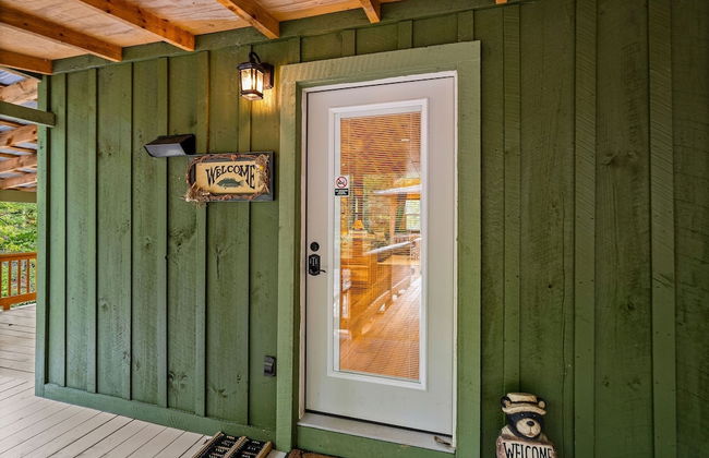 Beside Still Water 1 - 2 Bedrooms, 2 Baths, Sleeps 6 Home by RedAwning - Photo 41