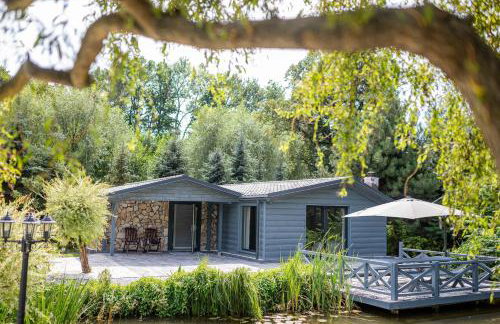 Dom na wsi, Agroturystyka BlueBeaver - Foto 30