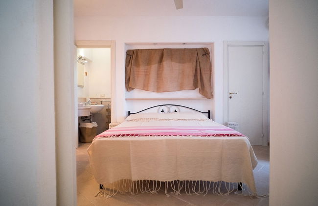 Relais Patriarca - Foto 18