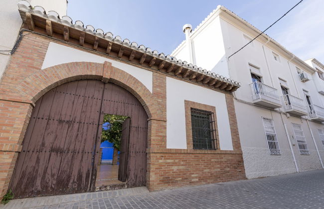 La Casa De Íllora - Foto 44