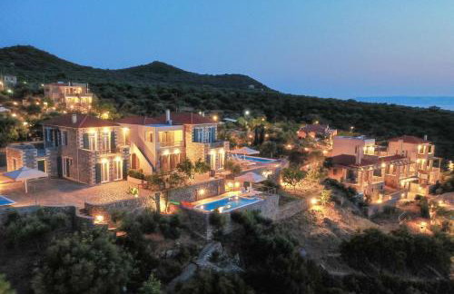 Searocks Exclusive Village - Photo 38